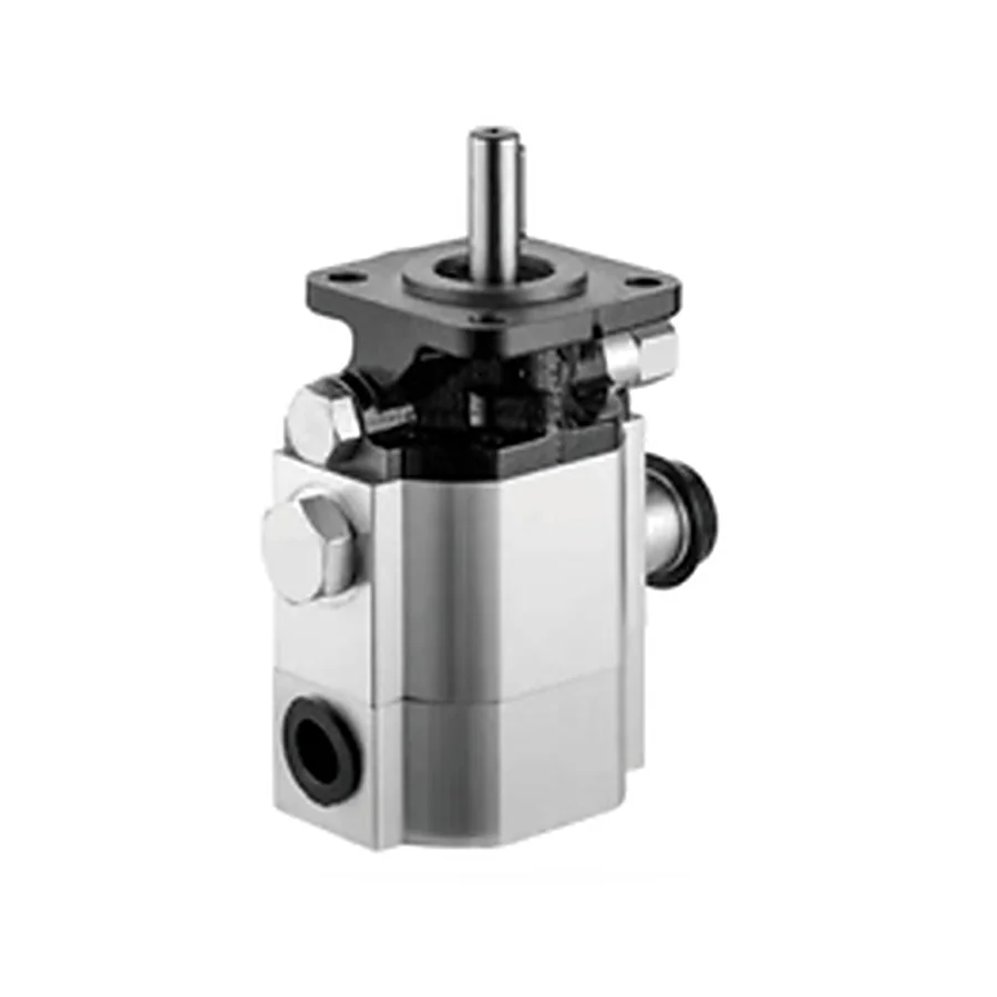 CBNA-6.3/2.1 pump main view
