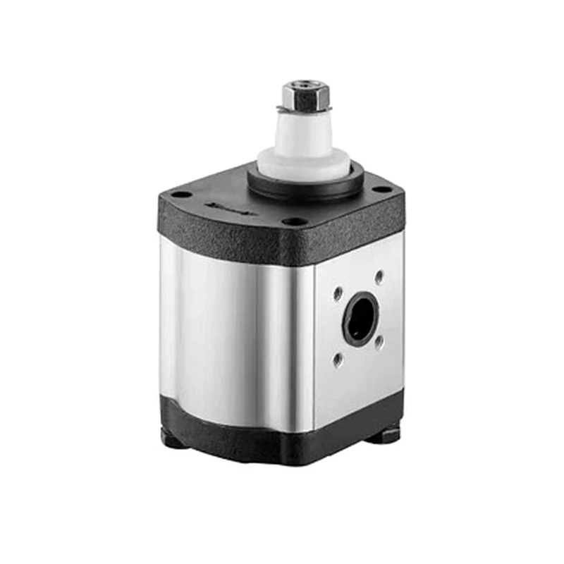 Deutz 0510615333 Hydraulic Gear Pump
