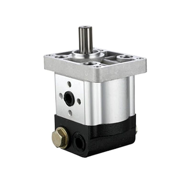 Deutz-Fahr CD704-1.40.011/10 Hydraulic Gear Pump