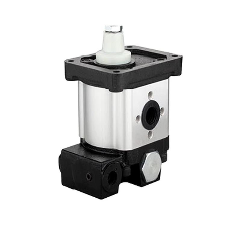 Fiat 25cc anticlockwise Hydraulic Gear Pump