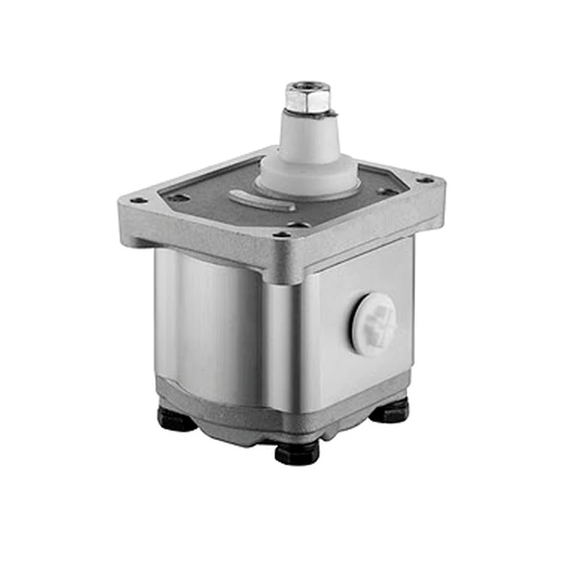 Fiat 480BH Hydraulic Gear Pump
