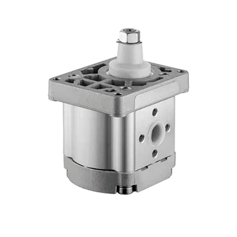 Fiat 5129478 / Fiat 640 Hydraulic Gear Pump