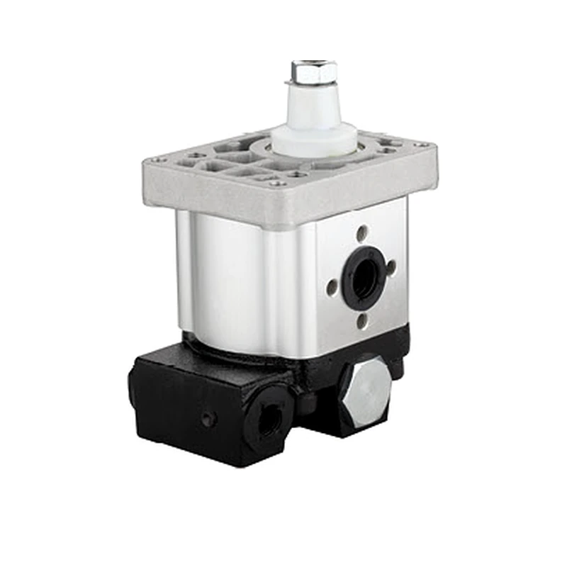 Fiat 5180271 14cc Hydraulic Gear Pump