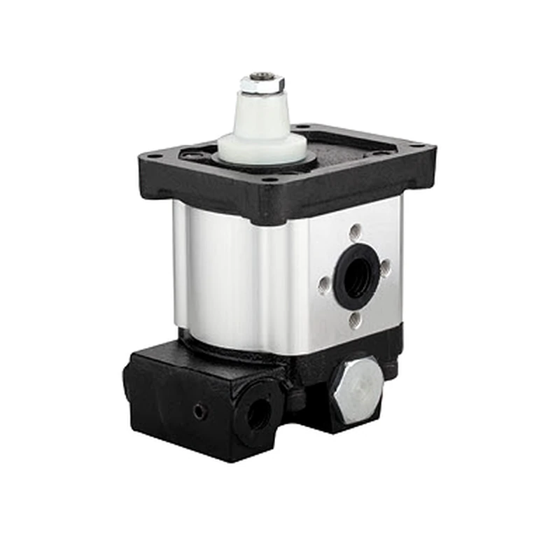 Fiat 5180277 19cc Hydraulic Gear Pump