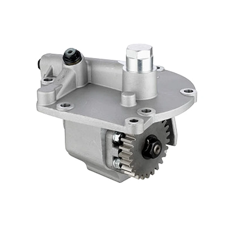 Tractor hydraulic pump replacement product range