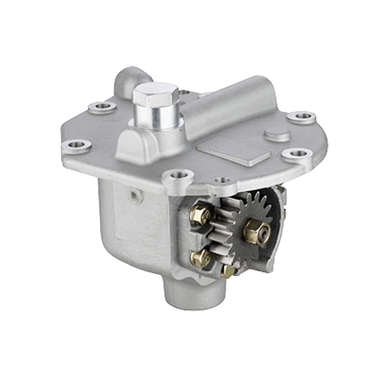 Ford 81836736 Hydraulic Gear Pump