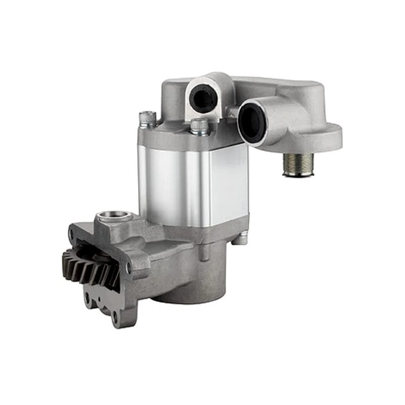 Ford 83928509 Hydraulic Gear Pump
