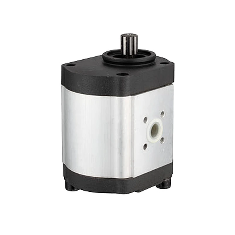Massey Ferguson 7228132 20cc Hydraulic Gear Pump