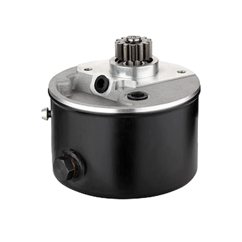 Massey Ferguson MF-HEMA MF#10 Hydraulic Gear Pump