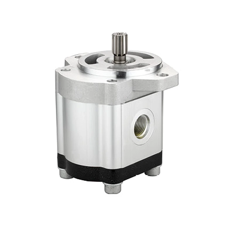 Parker 3349116673 14cc Hydraulic Gear Pump