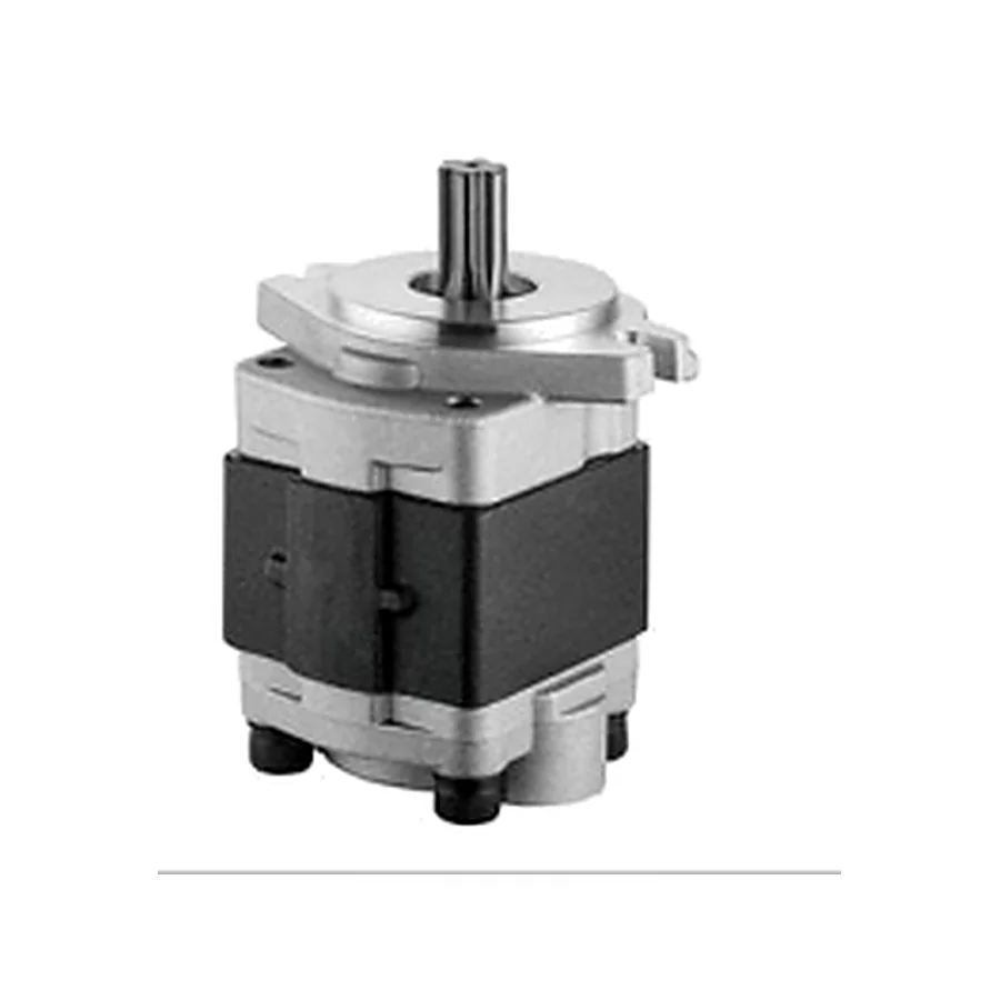 SGP1A36A1H1-L534D hydraulic gear pump