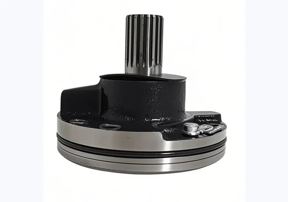 YH30H-05000 fuel pump detail