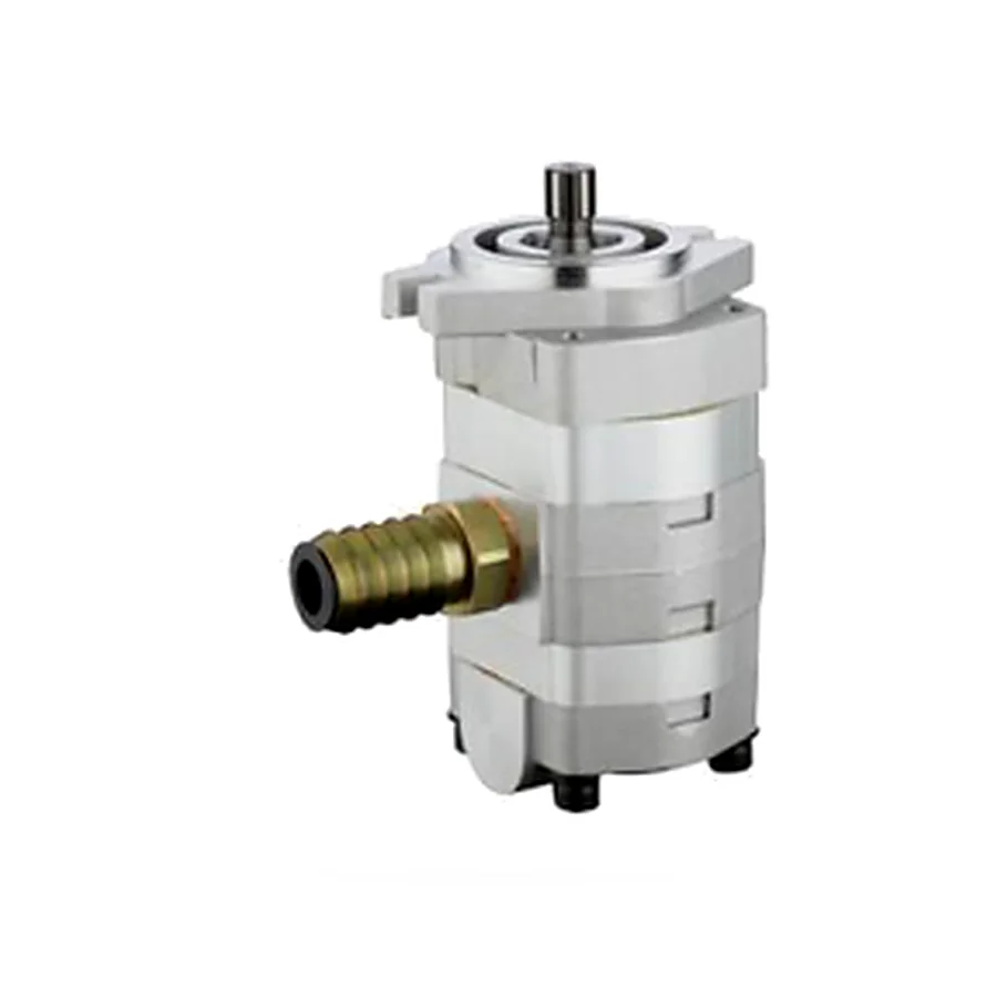 YH4.60.37 16T harvester hydraulic gear pump