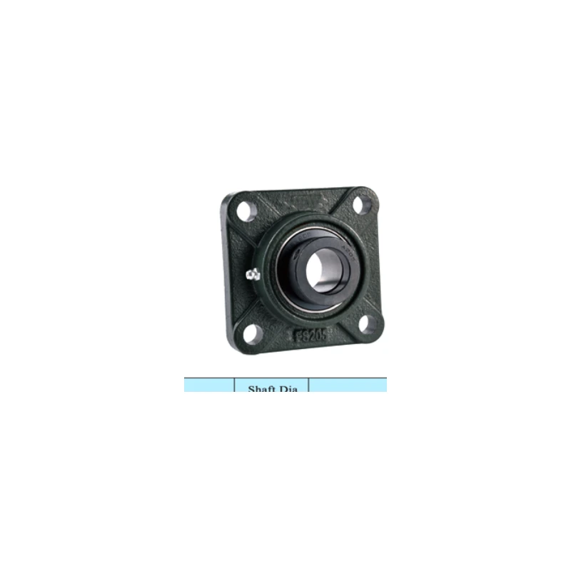 NAFS bearing series product view
