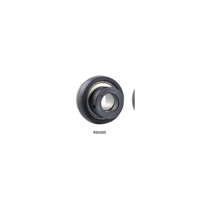 RSA200/RSB200 bearing series product view