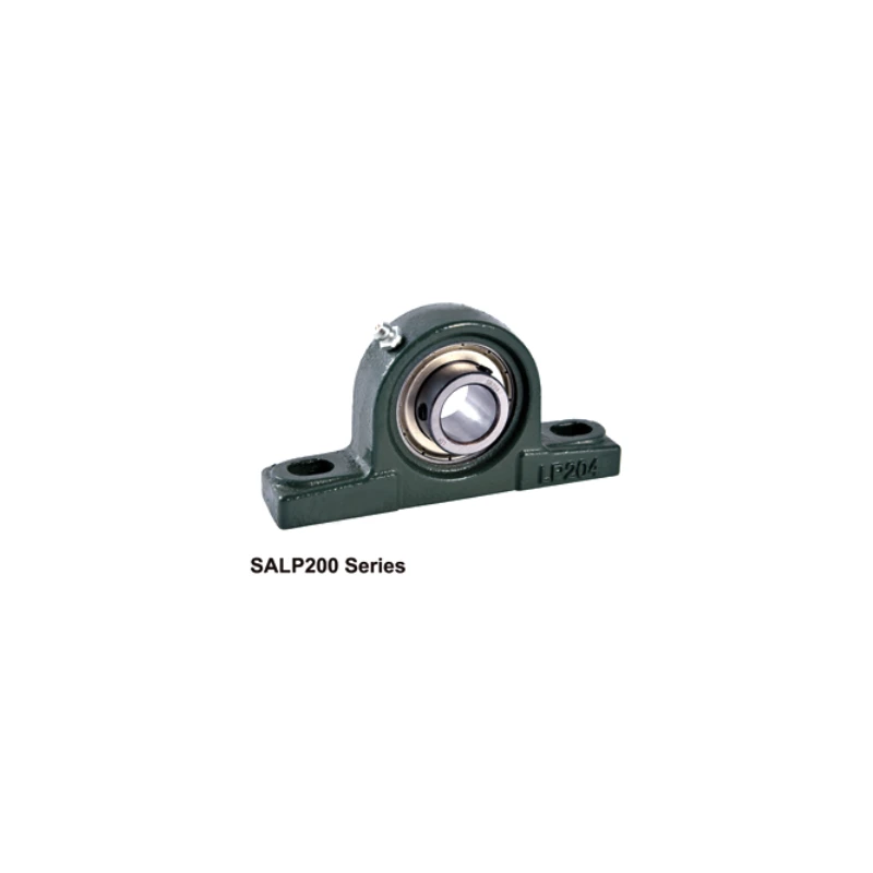 SALP/SBLP bearing series product view