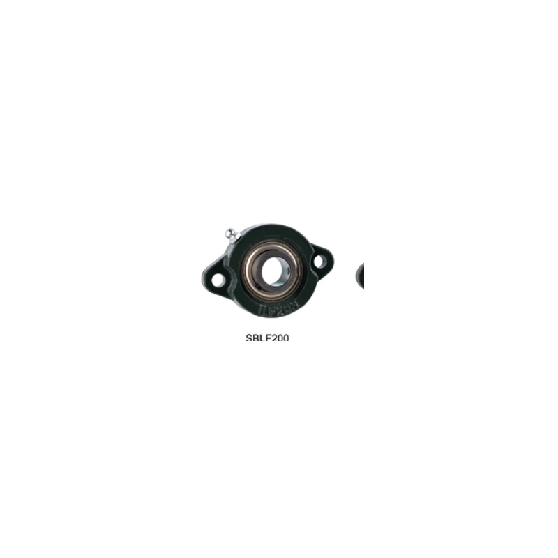 SBLF/SALF bearing series product view