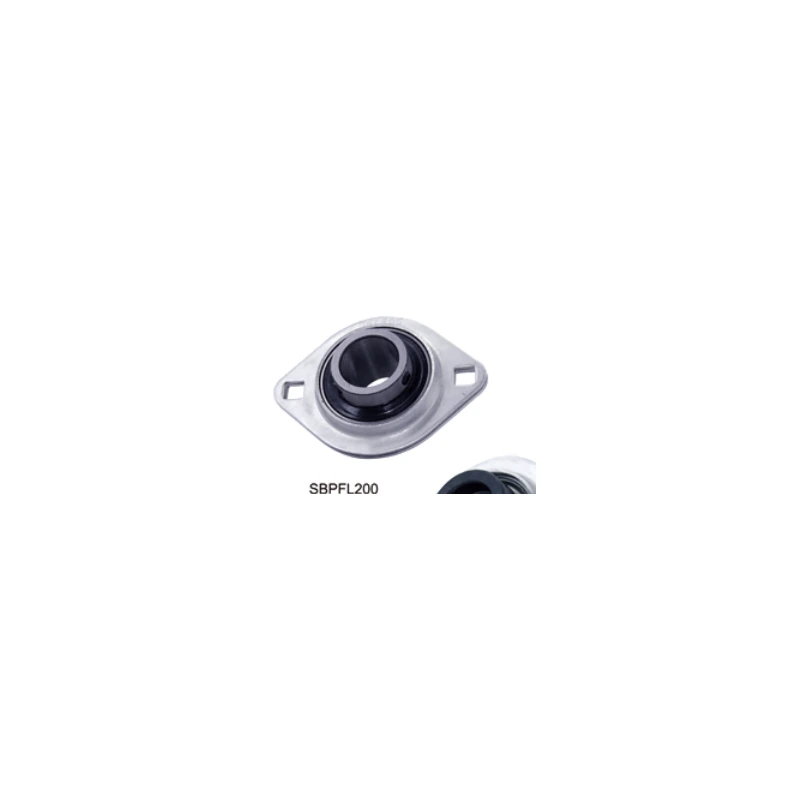 SBPFL200/SAPFL200 bearing series product view