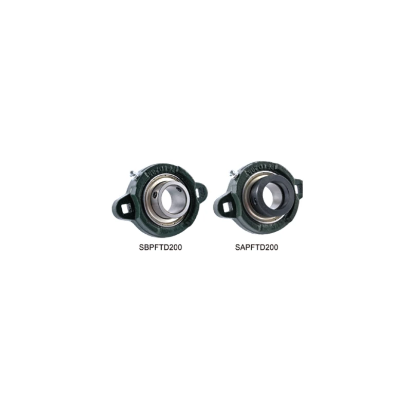 SBPFTD/SAPFTD bearing series product view