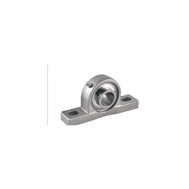 SSUCP..A bearing series product view