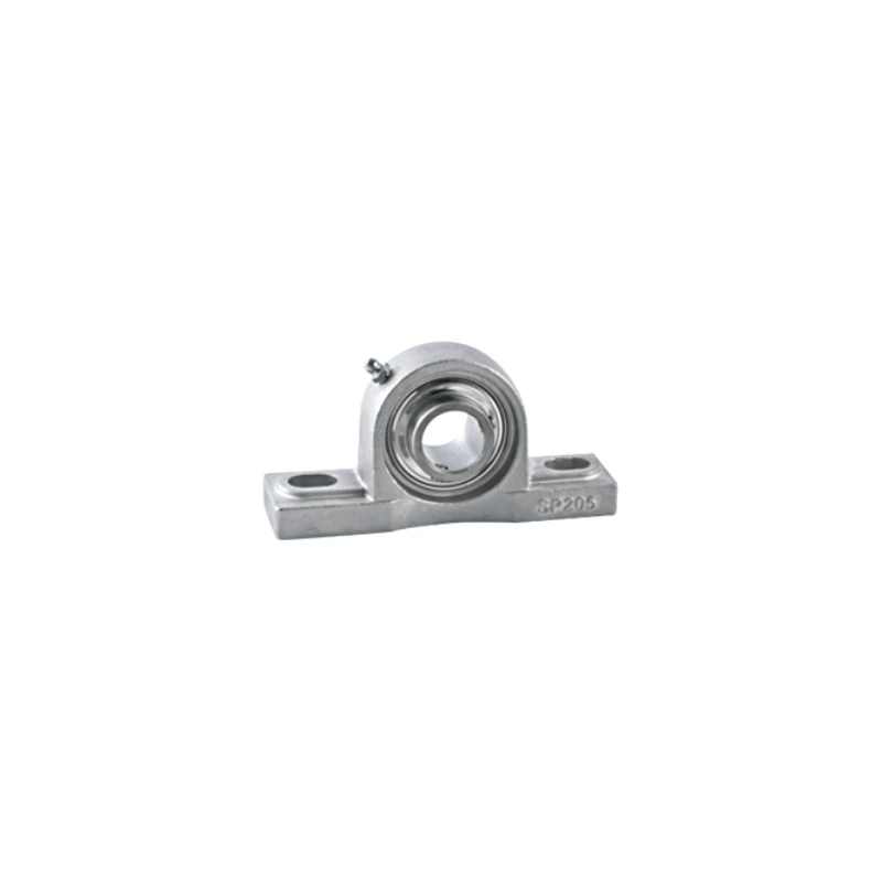 SSUCP..ESB bearing series product view
