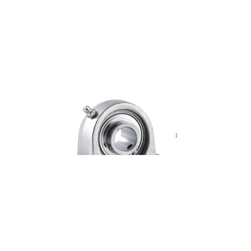 SSUCPA bearing series product view