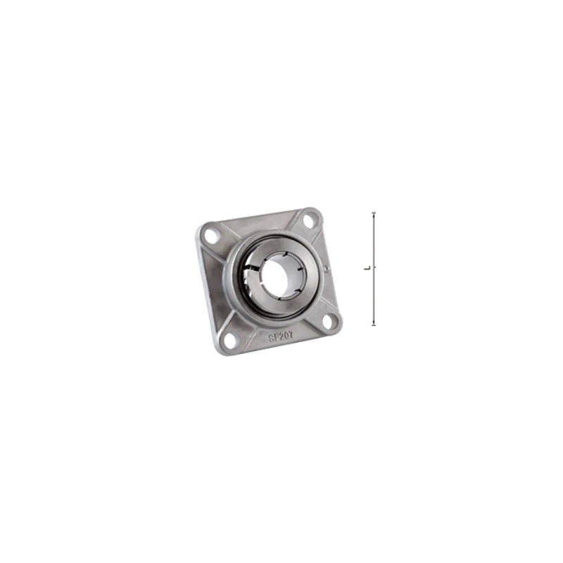 SSUEF..EHB/ESB bearing series product view