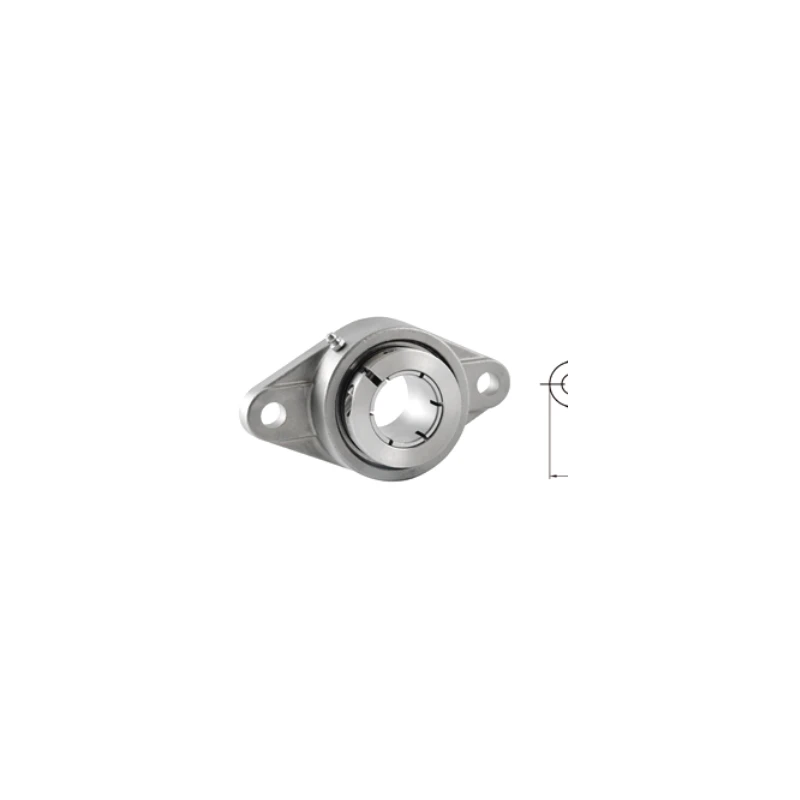 SSUEFL..EHB/ESB bearing series product view
