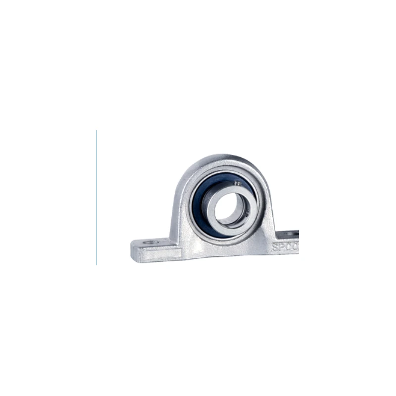 SSUP/SSUFL bearing series product view