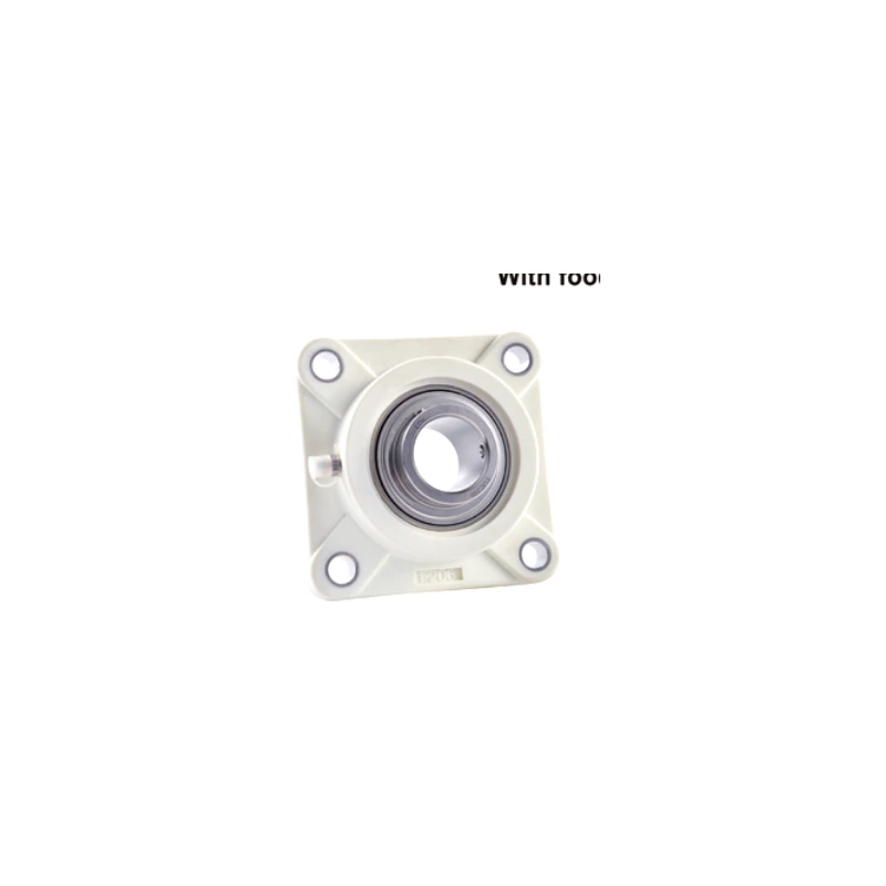 TP-SUCF bearing series product view