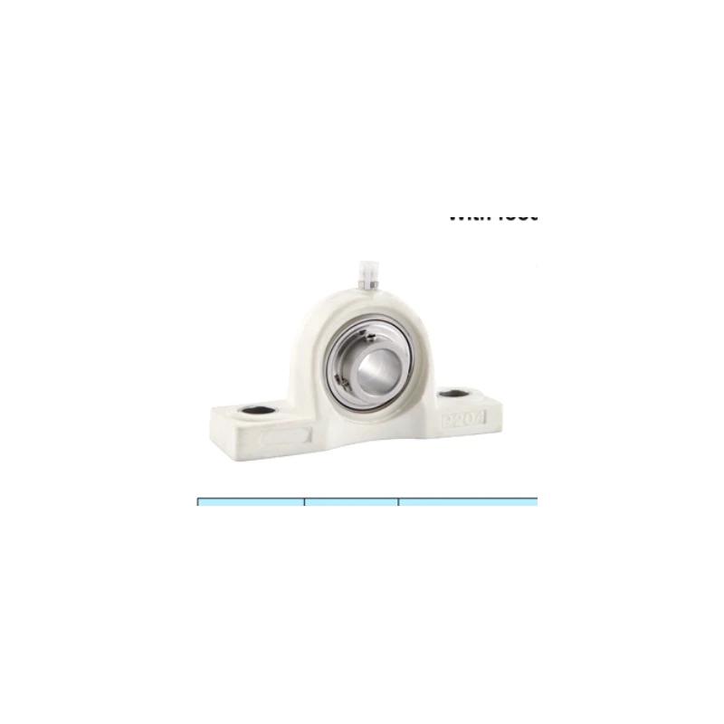 TP-SUCP bearing series product view