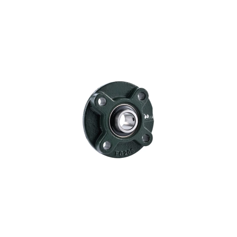 UCFC bearing series product view