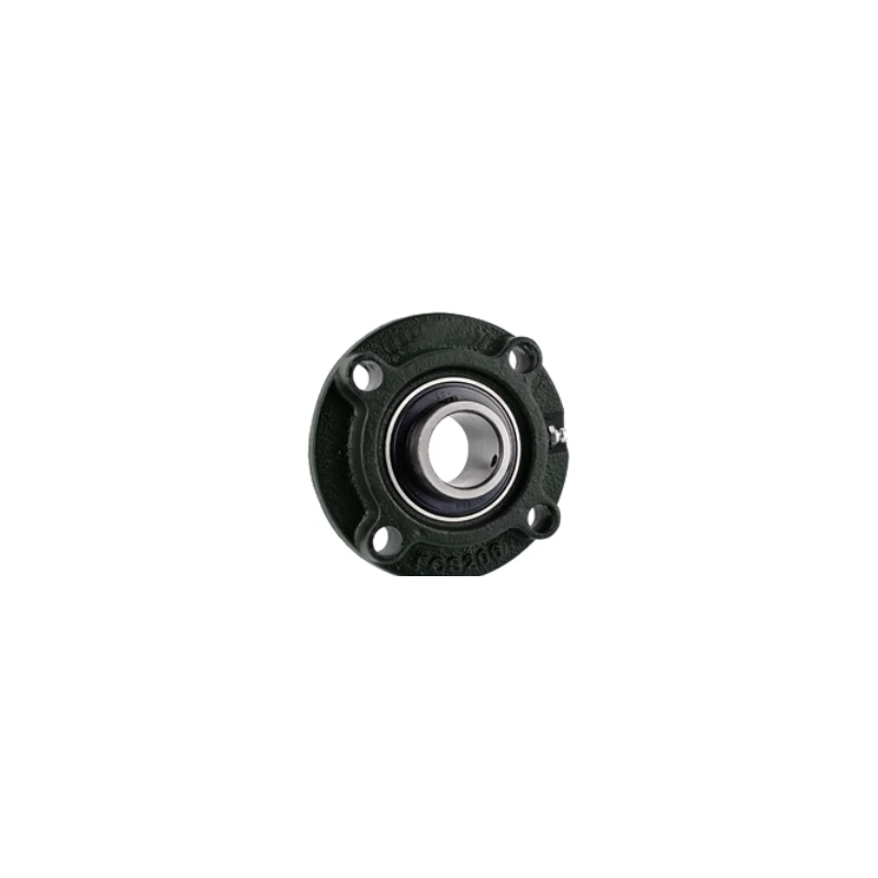 UCFCS bearing series product view