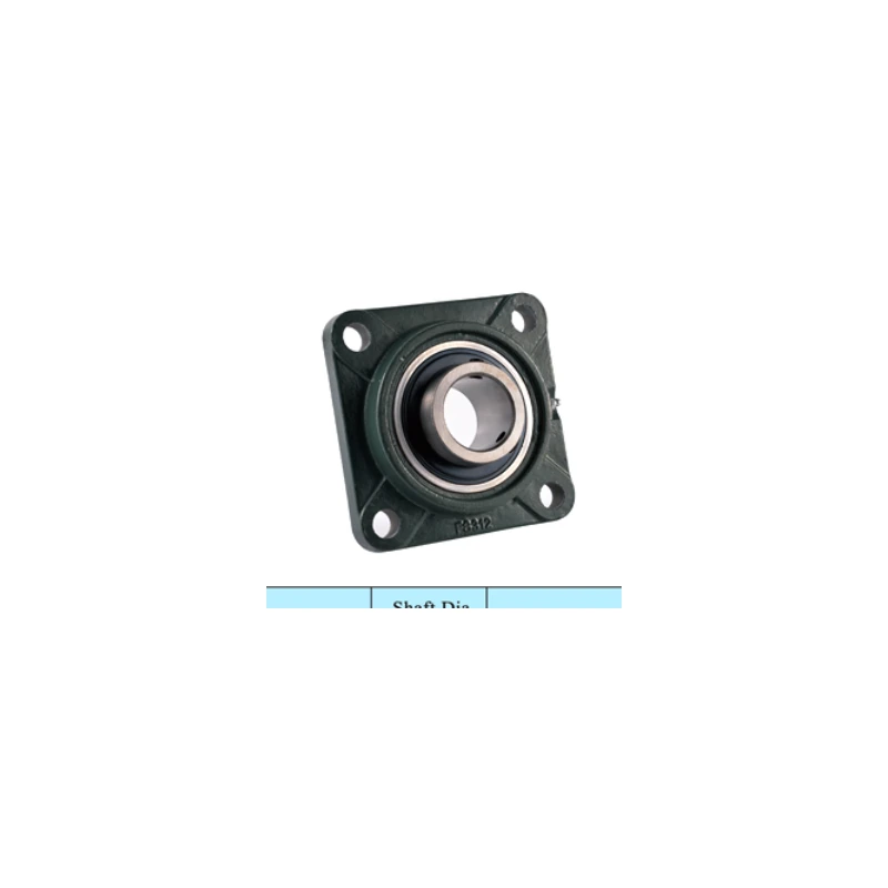 UCFS300 bearing series product view