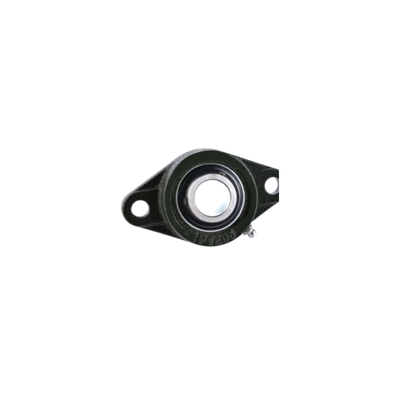 UCFT bearing series product view