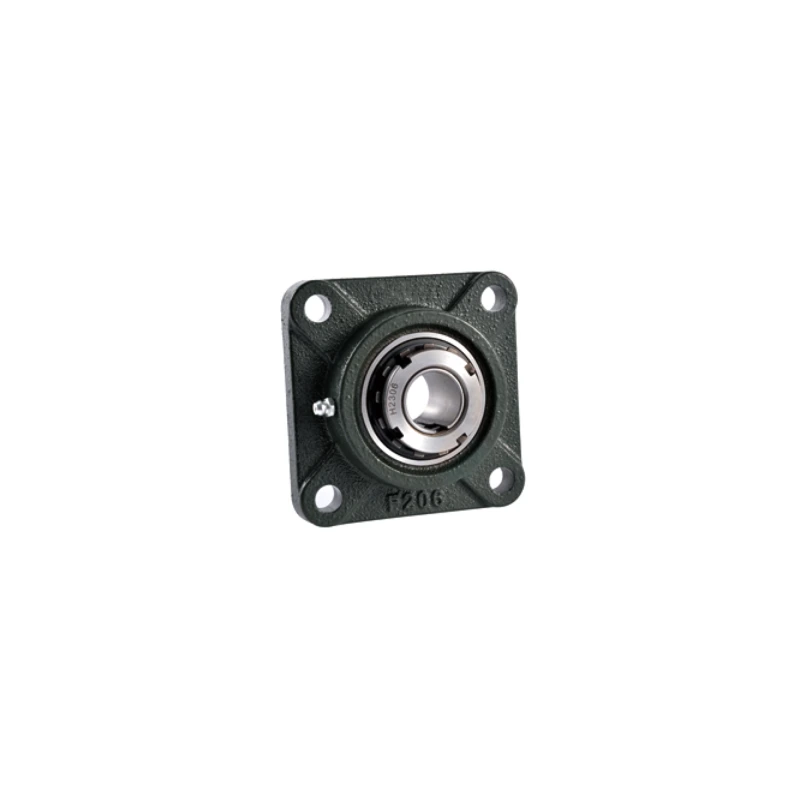 UKF+H bearing series product view
