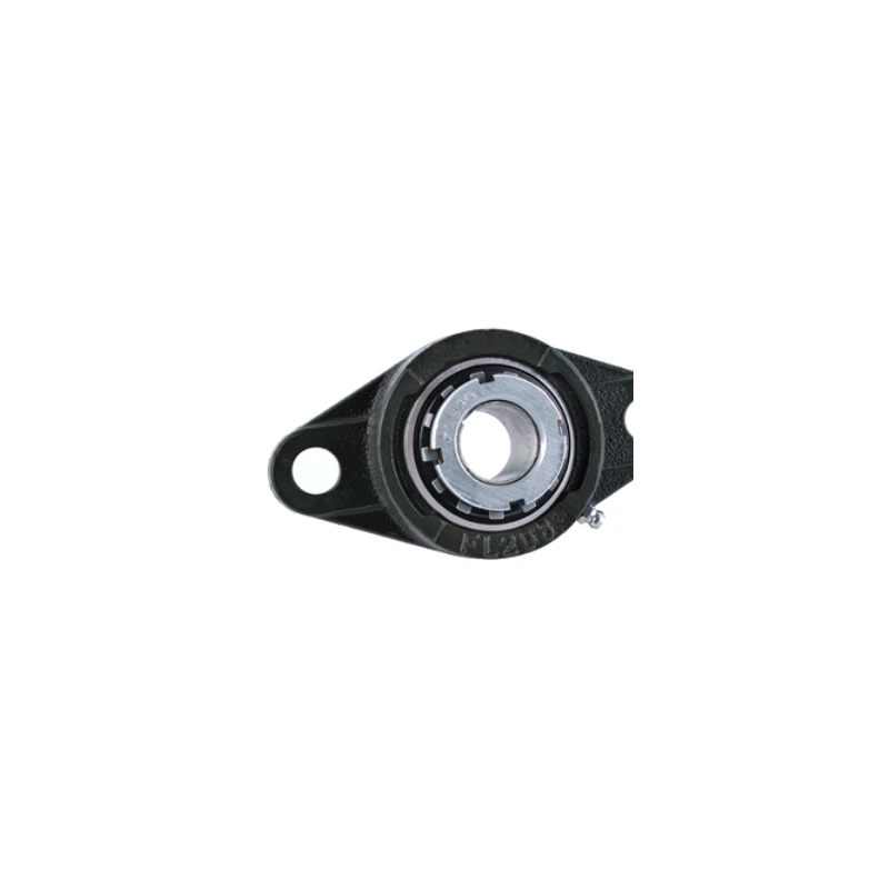 UKFL+H bearing series product view