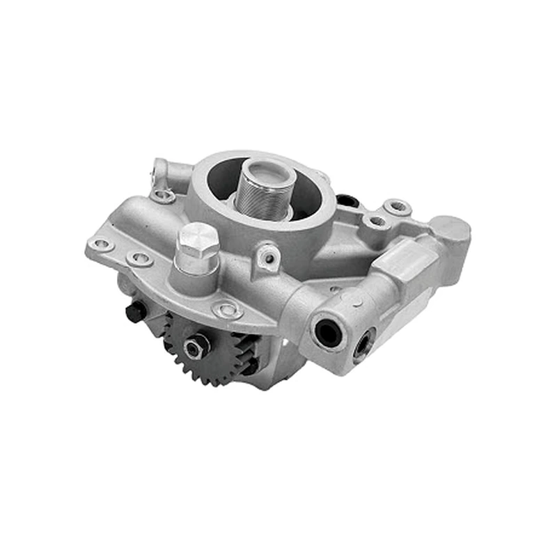 Ford 81871528 replacement tractor hydraulic gear pump