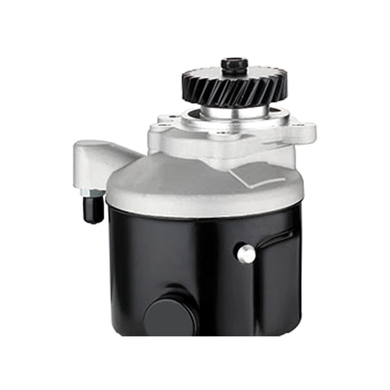 Ford E6NN3K514AB replacement tractor hydraulic gear pump